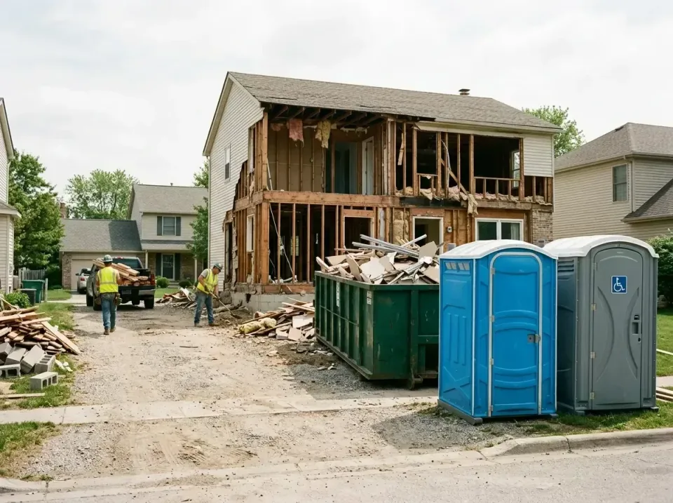 home-renovation-demolition-sit-010 — frequently asked questions, Portable Toilet & Dumpsters Rental in Santa Barbara, CA